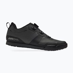 Мъжки обувки за колоездене с платформа Giro Tracker BOA black