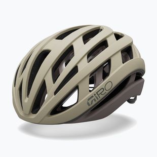 Велосипедна каска Giro Helios Spherical matte stone