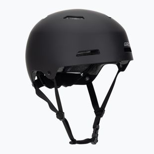 Каска Giro Quarter FS 2026 matte black