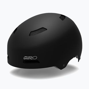 Каска Giro Quarter FS 2026 matte black