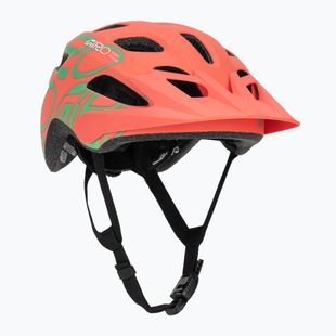 Детска велосипедна каска Giro Tremor Child JR matte endless green