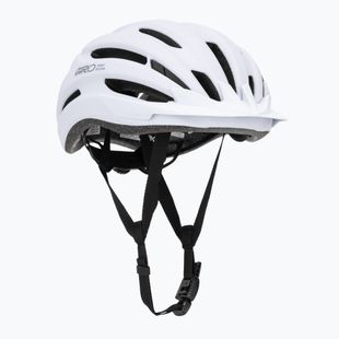 Велосипедна каска Giro Register II MIPS matte white/grey