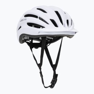 Велосипедна каска Giro Register II XL matte white/grey