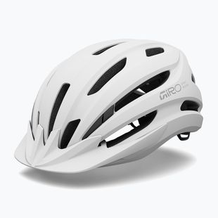 Велосипедна каска Giro Register II XL matte white/grey