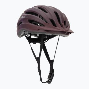 Велосипедна каска Giro Register II MIPS matte maroon pulse