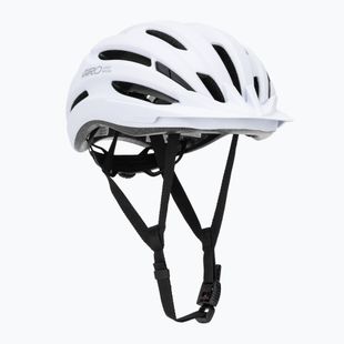 Велосипедна каска Giro Register II W matte white/chrome
