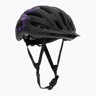 Детска велосипедна каска Giro Register II matte purple rush