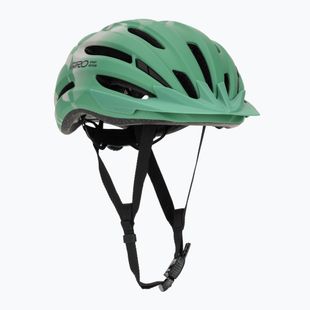 Детска велосипедна каска Giro Register II matte green rush