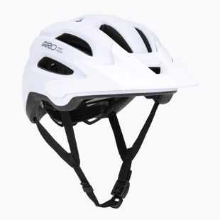 Велосипедна каска Giro Fixture II MIPS matte white/grey