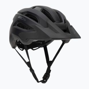 Велосипедна каска Giro Fixture II MIPS XL matte black/grey