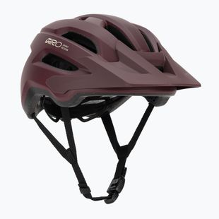 Велосипедна каска Giro Fixture II MIPS W matte maroon