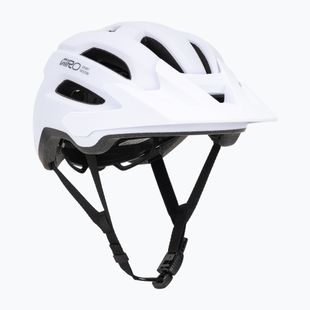 Велосипедна каска Giro Fixture II MIPS W matte white/chrome
