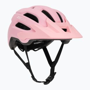Детска велосипедна каска Giro Fixture II matte light pink