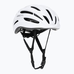 Велосипедна каска Giro Isode II matte white