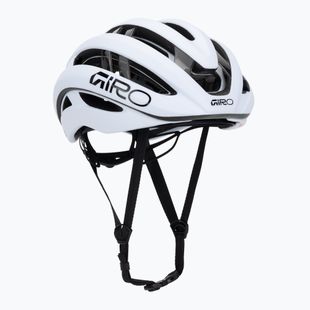 Велосипедна каска Giro Aries Spherical matte white