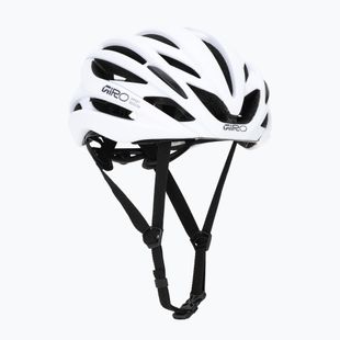 Велосипедна каска Giro Syntax MIPS matte white