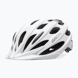 Велосипедна каска Giro Revel 2026 matte white/gray