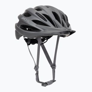 Велосипедна каска Giro Revel 2026 matte titanium/white