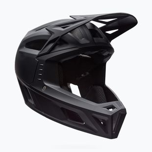 Велосипедна каска Bell Full-Air MIPS solid matte black