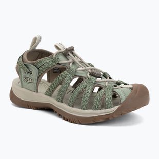 Дамски сандали KEEN Whisper lily pad