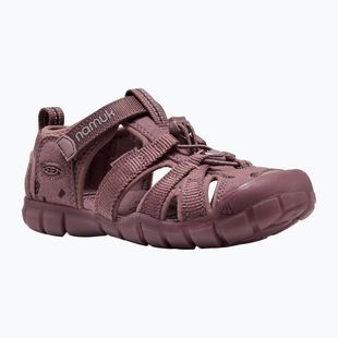 Юношески сандали KEEN Seacamp II CNX mauve