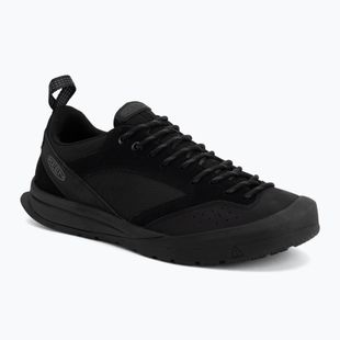 Мъжки обувки KEEN Jasper III black/black