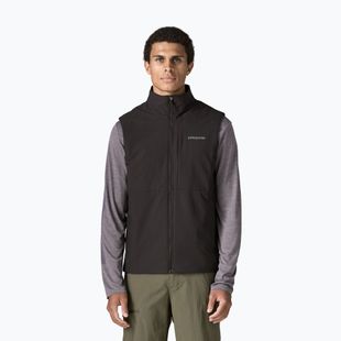 Мъжки елек Patagonia Nano-Air Light ink black