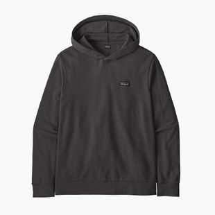 Мъжки суитшърт Patagonia Daily Hoody ink black