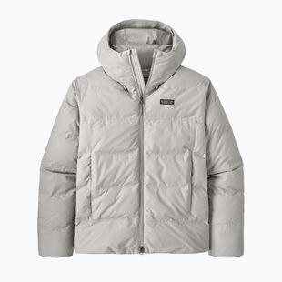 Мъжко пухено яке Patagonia Jackson Glacier crisp grey