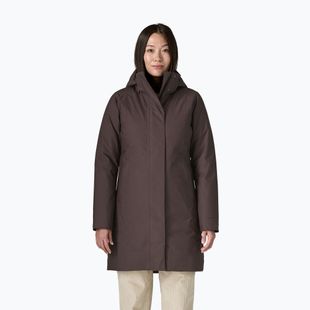 Дамско яке 3-в-1  Patagonia Tres 3-in-1 Parka den brown
