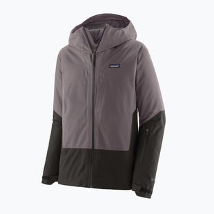 Мъжко скиорско яке Patagonia Insulated Storm Shift may grey