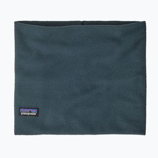 Шал комин Patagonia Micro D summit blue