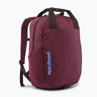Градска раница Patagonia Atom Tote 20 l berry fig