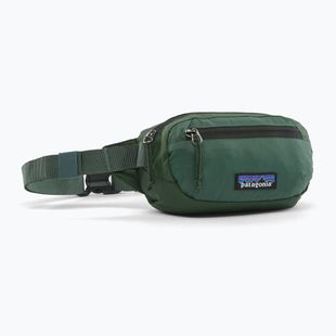 Чантичка за кръстна Patagonia Terravia Mini Hip canopy green