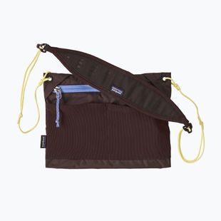 Чантичка  Patagonia Terravia Sacoche den brown
