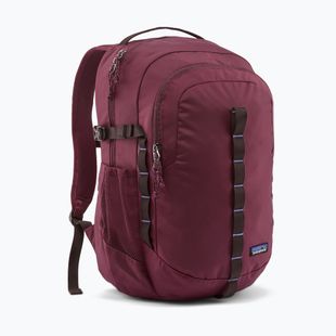 Мъжка раница Patagonia Refugio Day 26 l berry fig