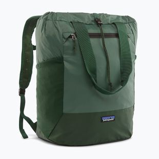 Градска раница Patagonia Terravia Tote 24 l canopy green