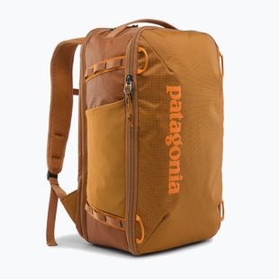 Туристическа раница Patagonia Black Hole Mini MLC 30 l cinnamon brown
