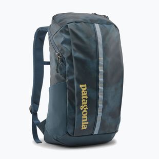 Градска раница Patagonia Black Hole Pack 25 l sastrugi: summit blue