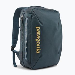 Туристическа раница Patagonia Black Hole Micro MLC 22 l sastrugi: summit blue