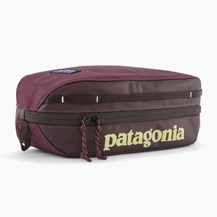 Туристически органайзер Patagonia Black Hole Cube 3 l berry fig