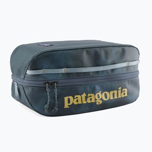 Туристически органайзер Patagonia Black Hole Cube 6 l sastrugi: summit blue