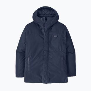 Мъжко ватирано яке Patagonia Windshadow Parka new navy