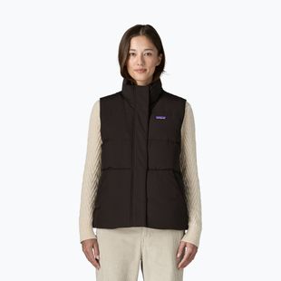 Дамски елек Patagonia Sisar Down black