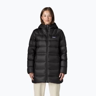 Дамско пухено палто Patagonia Fitz Roy Down Parka black