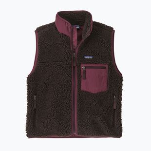 Дамски елек Patagonia Classic Retro-X den brown