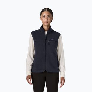 Дамски елек Patagonia Retro Pile sunken blue