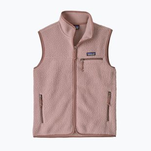 Дамски елек Patagonia Retro Pile stingray mauve