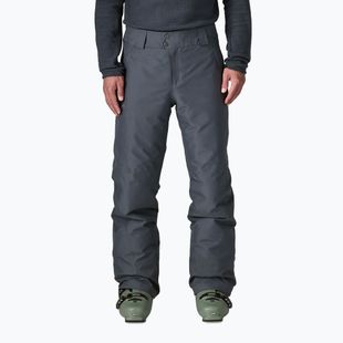 Мъжки скиорски панталони Patagonia Insulated Powder Town - Regular summit blue