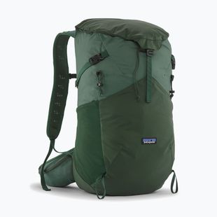 Туристическа раница Patagonia Terravia 28 l canopy green